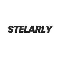 Stelarly logo - Similar company to Frekwency