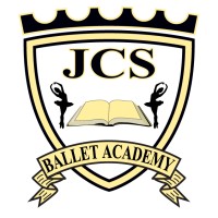 JCS Ballet Academy logo - Similar company to Treasure Valley Ballet Academy