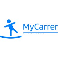 MyCarrer logo - Similar company to Mycareer+