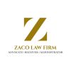 ZACO Law Firm logo - Similar company to Sanjaya Adhiprabowo And Partners