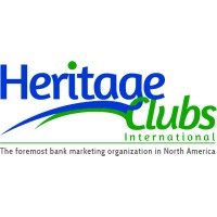 Heritage Clubs International logo - Similar company to Bconcepts