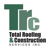 Total Roofing & Construction Services Inc. logo - Similar company to Cornett Roofing Systems