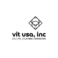 VIT USA INC logo - Similar company to Integratrade
