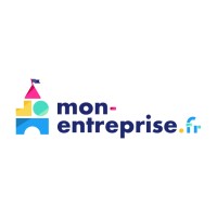 Mon-entreprise.fr logo - Similar company to Guigone, Réseau Des Femmes Entrepreneures Et Créatives