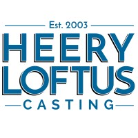 Heery Loftus Casting