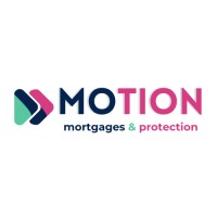Motion Mortgages and Protection logo - Similar company to Feel Financial Services