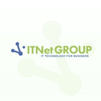 ITNETGROUP  S.A.S logo - Similar company to Naikka