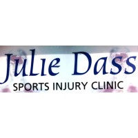 Julie Dass Sports Injury Clinic logo - Similar company to Luton