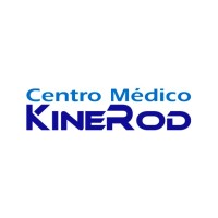 KineRod logo - Similar company to Turbodal S.A.