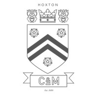 Crown & Manor Club logo - Similar company to Merion Limited