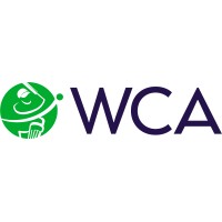 World Cricketers' Association (WCA) logo - Similar company to Office Of The Prime Minister