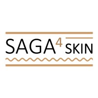Saga4skin - Consultant for Scientific Cosmetics logo - Similar company to Nayue International Group