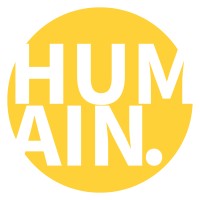 Humain Copy logo - Similar company to Float