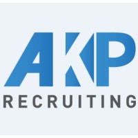 AKP Recruiting logo - Similar company to Akp Resources - Global Recruitment, Food & Agriculture