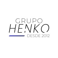 Grupo Henko logo - Similar company to Certifica Drone