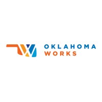 Oklahoma Works logo - Similar company to Work Ready Oklahoma