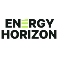Energy Horizon logo - Similar company to Ontarget Spray Systems