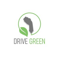 Drive-Green logo - Similar company to Wallbox Discounter