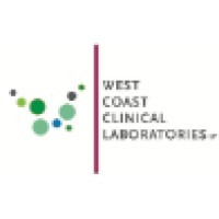 West Coast Clinical Laboratories, L.P. logo - Similar company to Universal Diagnostic Laboratories