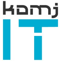 KomjIT Kft. logo - Similar company to Olm Rendszer