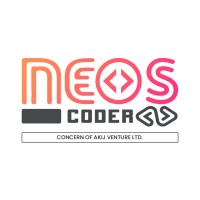 NeosCoder logo - Similar company to Studio Dev Hub