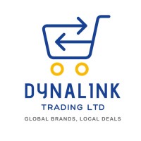 Dynalink Trading Ltd logo - Similar company to Dynalink Communications
