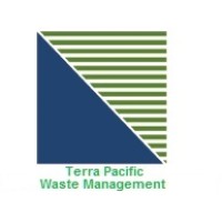 Terra Pacific Waste Management logo - Similar company to Regreen Tech - Leader In Zero Waste For Municipal Solid Waste Management Sustainable Solution