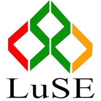 Lusaka Securities Exchange Plc logo - Similar company to Oharacxo