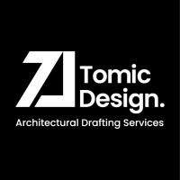 Tomic Design logo - Similar company to Architected
