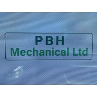 PBH Mechanical Ltd logo - Similar company to Langbow Ltd