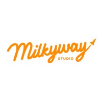 Milkyway Studio logo - Similar company to Litevfx