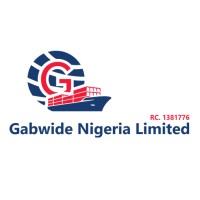Gabwide Nigeria Limited logo - Similar company to Federated Logistics Ltd