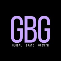 Global Brand Growth logo - Similar company to Sos | Built Different