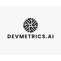 DevMetrics.AI logo - Similar company to Alchemist