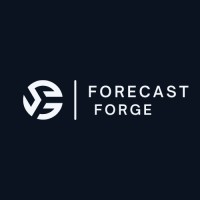 Forecast Forge logo - Similar company to Proaxio
