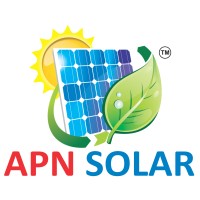 Apn solar logo - Similar company to Suryatech