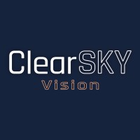 ClearSKY Vision logo - Similar company to Spacebackend
