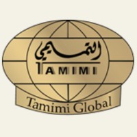 TAMIMI GLOBAL LTD, CO. logo - Similar company to Captains