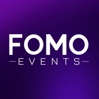 FOMO Events logo - Similar company to Fomo Digital
