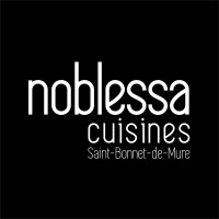 Noblessa Cuisines Lyon Saint-Priest | Saint-Bonnet-de-Mure logo - Similar company to Vitruvi Studio