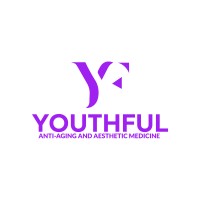 Youthful Medicine logo - Similar company to Cortisense