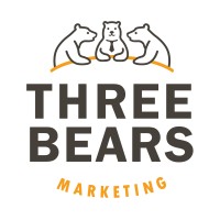 Three Bears Marketing logo - Similar company to Ripple Street
