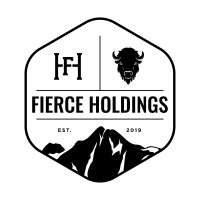 Fierce Holdings logo - Similar company to Tag Cxo