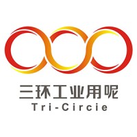 Xuzhou Tir-Circle Industrial Fabrics Technology Co., Ltd. logo - Similar company to Xuzhou Rur Tools Making Co., Ltd