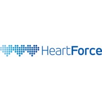 Heart Force AG logo - Similar company to Ibionics