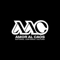 AmorAlCaos logo - Similar company to Dios Films