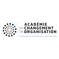 Académie du Changement logo - Similar company to Metasysteme Coach Academy