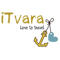 iTvara Stay logo - Similar company to Itvara Hospitality