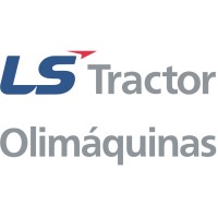 Olimáquinas LS Tractor logo - Similar company to Agropl