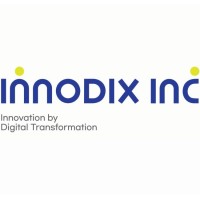 InnoDix inc. logo - Similar company to Cubiclab Technologies Limited
